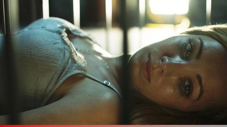 Peter Movie 2016 Jennet