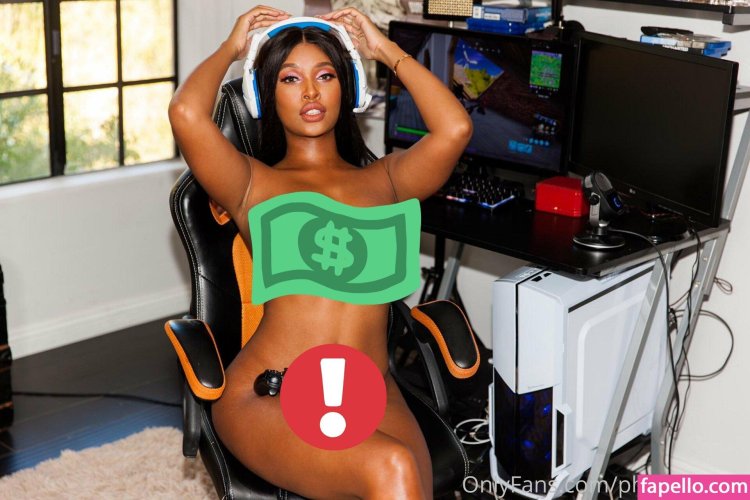 Phoenix Skye onlyfans