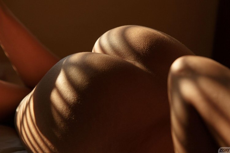 Charm of erotic women