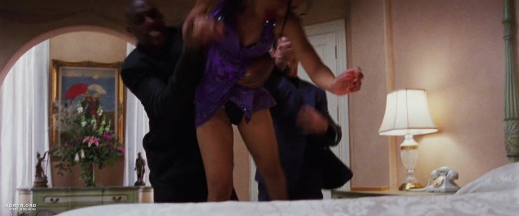 Raver Gina photo naked