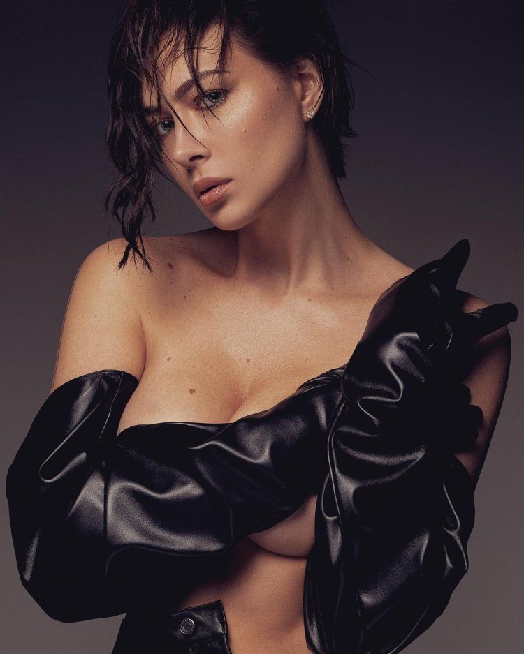 Anastasia Samburskaya