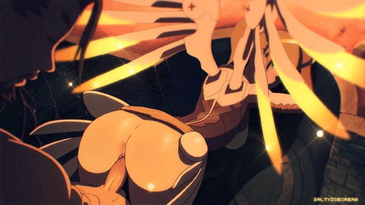 Saltyicecerma Hentai Overvotch