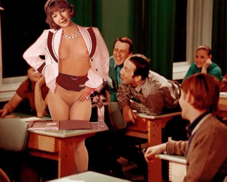 Natalya Varley naked in Films