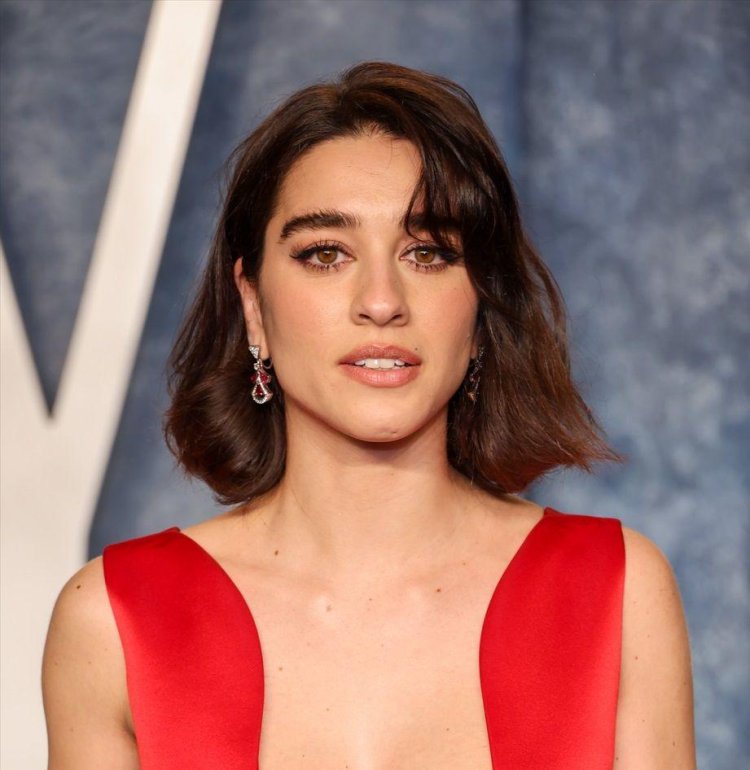 Little French square