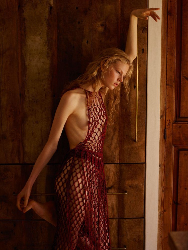 Rachel Yampolsky naked