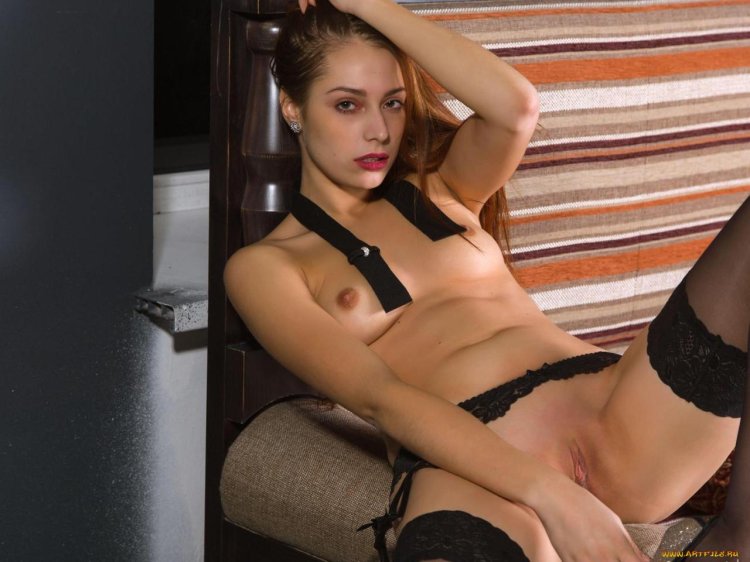 Isabella Nikolaev naked