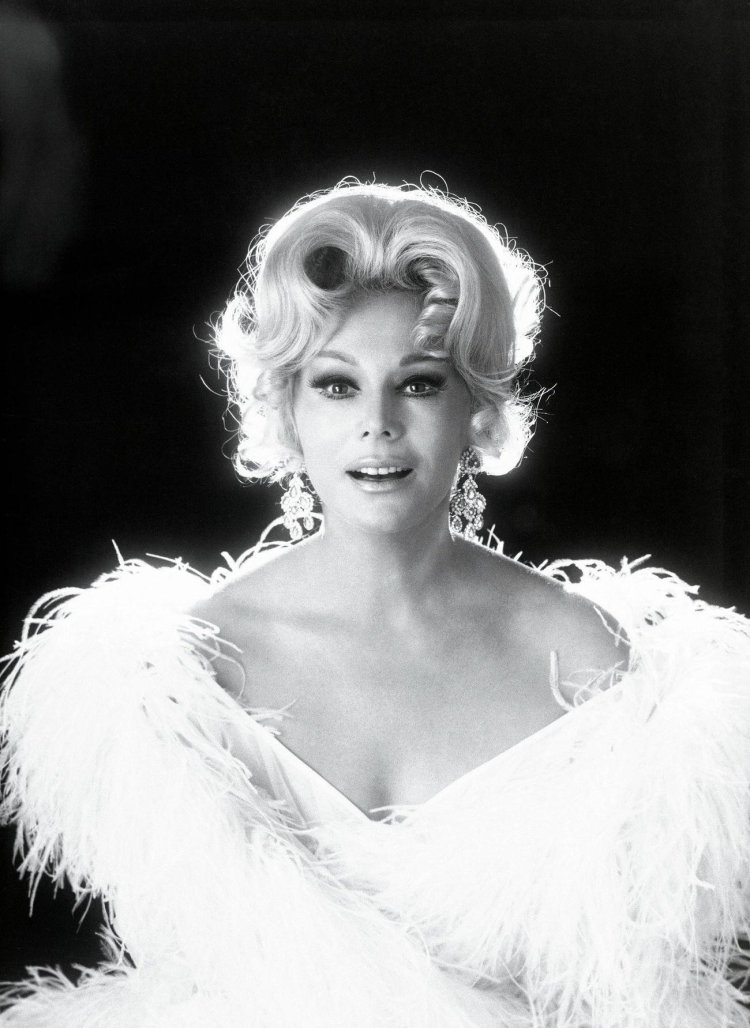 Eva Gabor