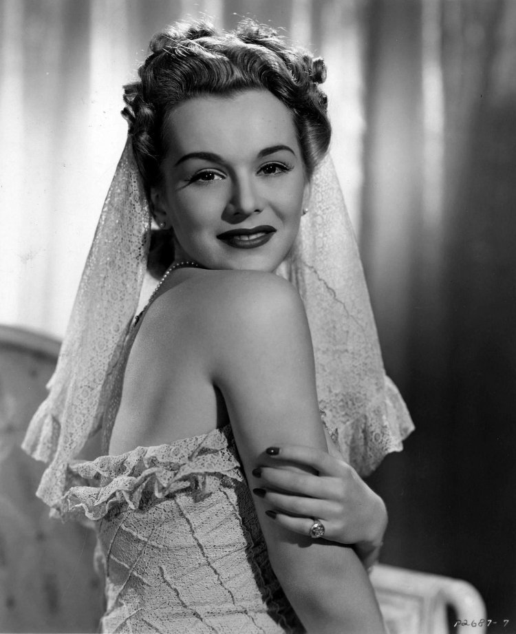 Magda Gabor Actress