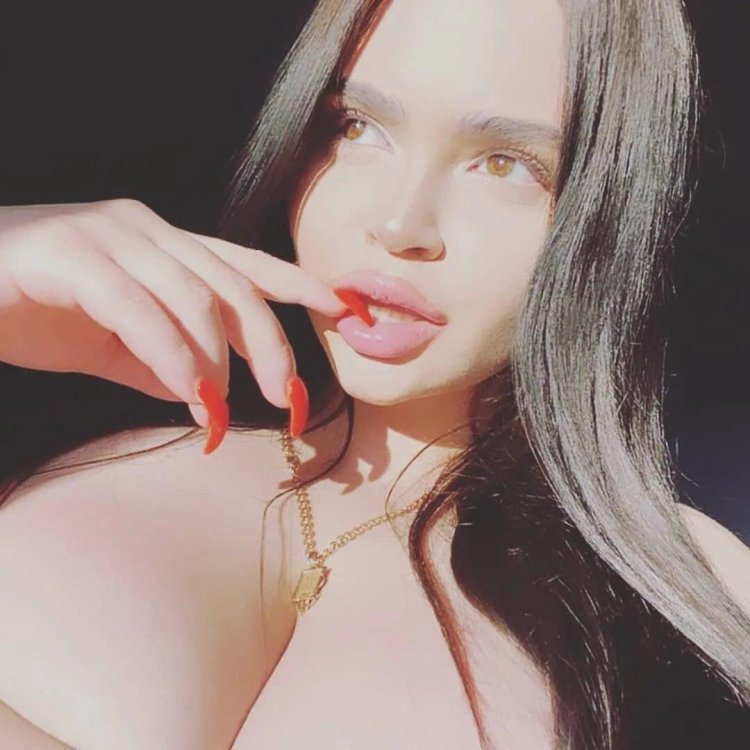 Christina Metizka Onlifans