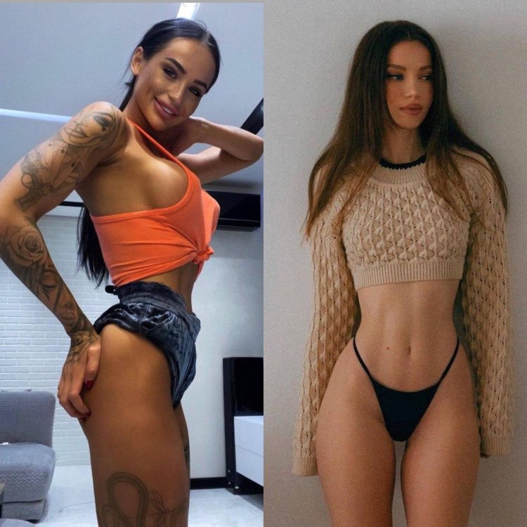 Mariannana ORLOVSKY drain