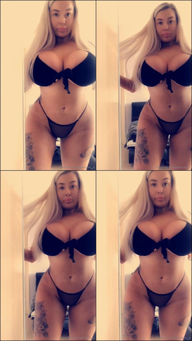 Eliza Simonyan Onlyfans