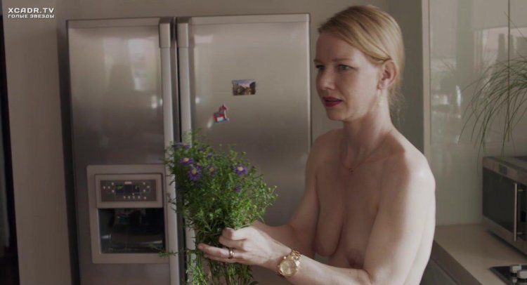 Tony Erdmann film 2016 nude