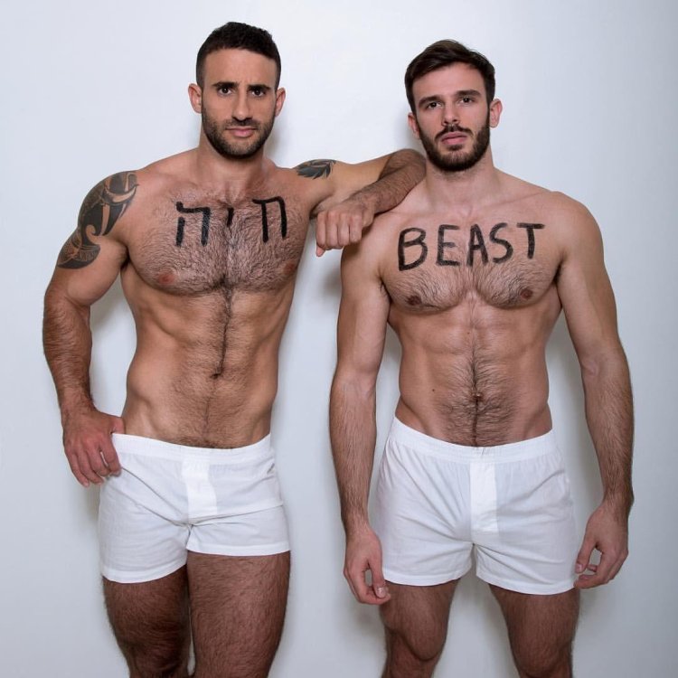 Killian Belliard Model