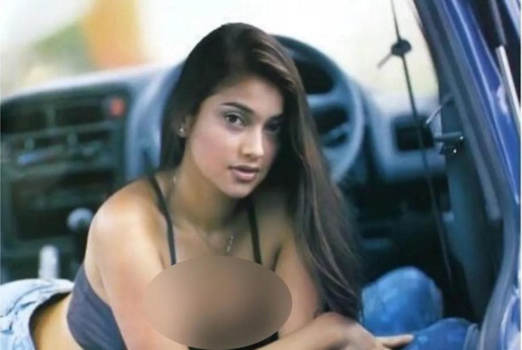 Sarah Damyanovich Photo Maxim