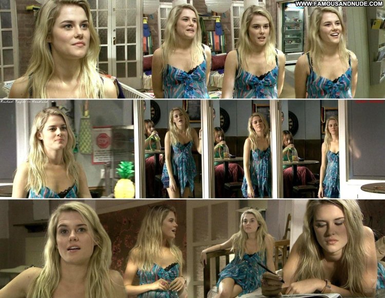 Rachel Taylor Hot