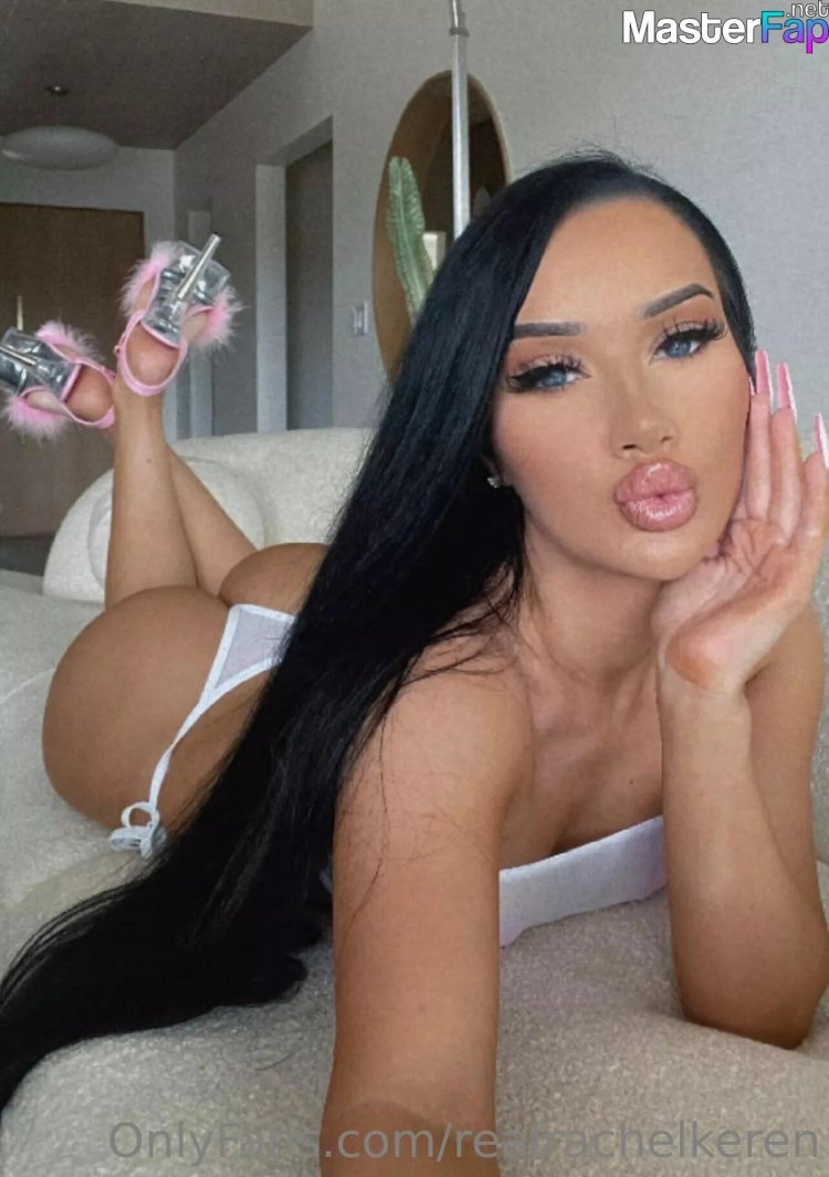 Rachel Keren - Erotic photos