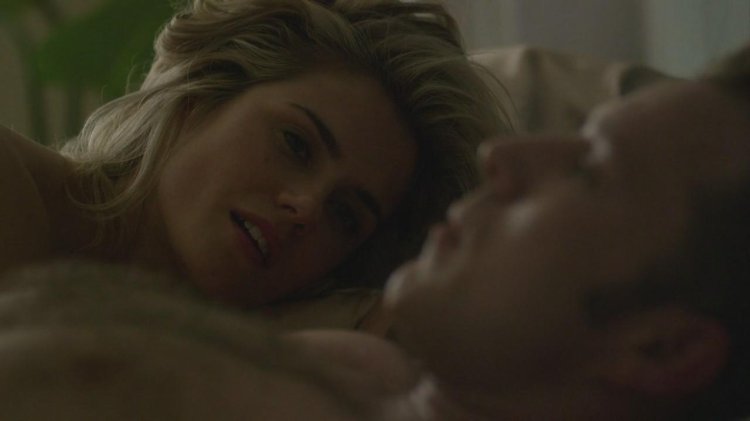 Rachel Taylor Jessica Jones