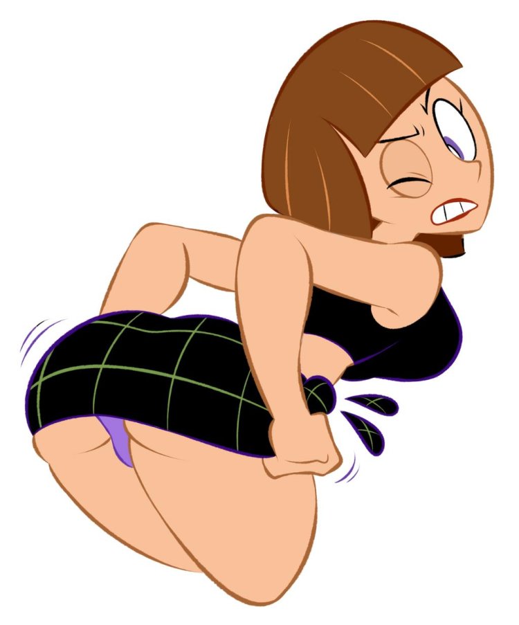 Danny Ghost Maddy Fenton Rule 34