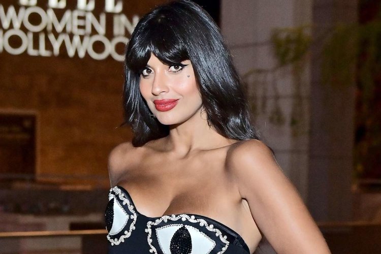 Jameela Jamil