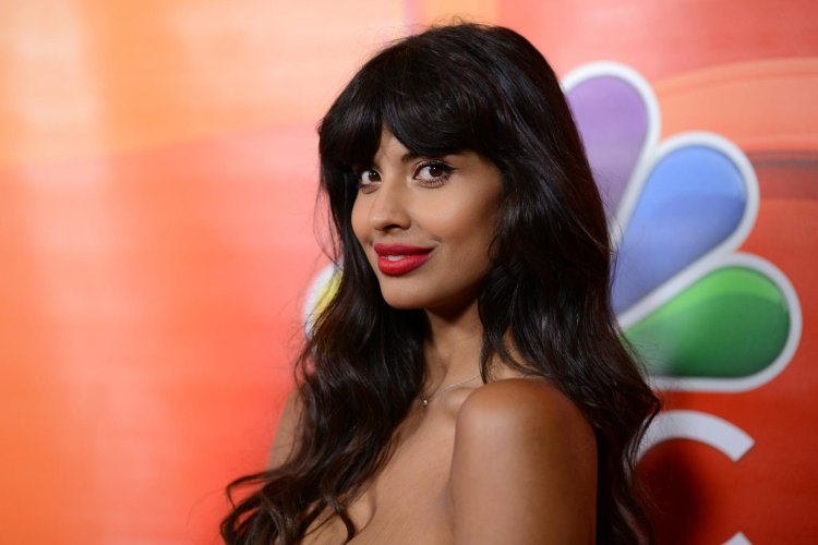 Jamila Jamil BodyPositiv