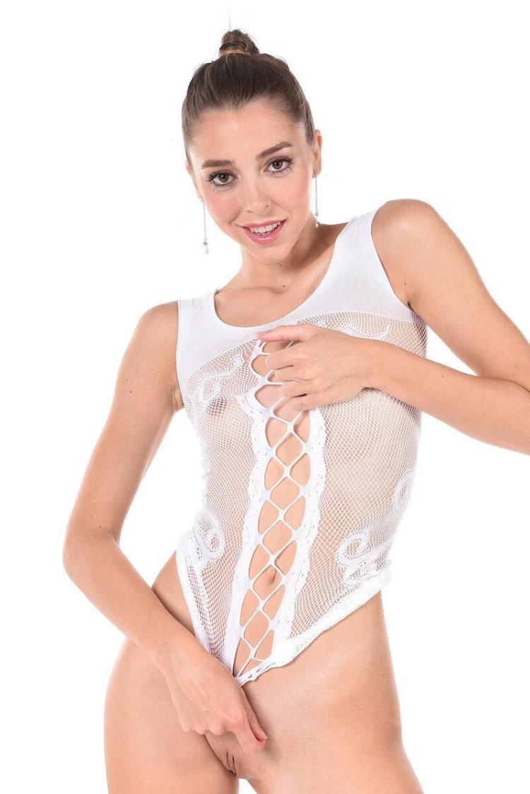 Mary popiense vagina