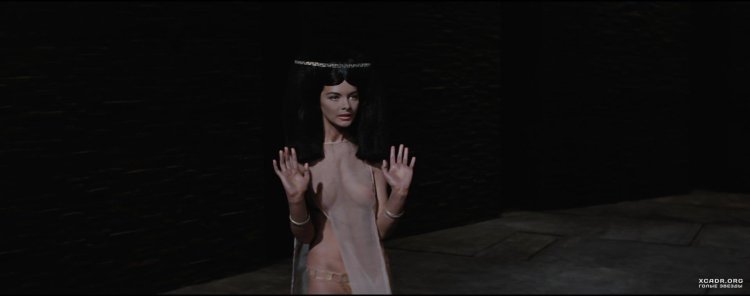 Barbara Brylska Faraoh