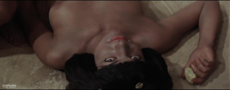 Barbara Brylska Faraone Naked