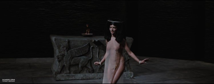 Barbara Brylska Breasts