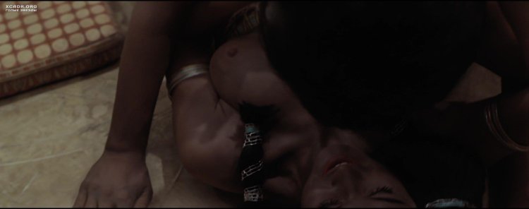 Barbara Brylska Faraoh Naked