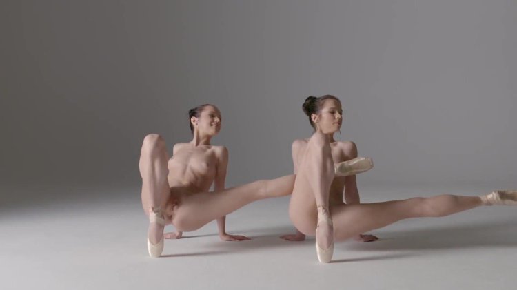 Hegra Magdalena Ballerina