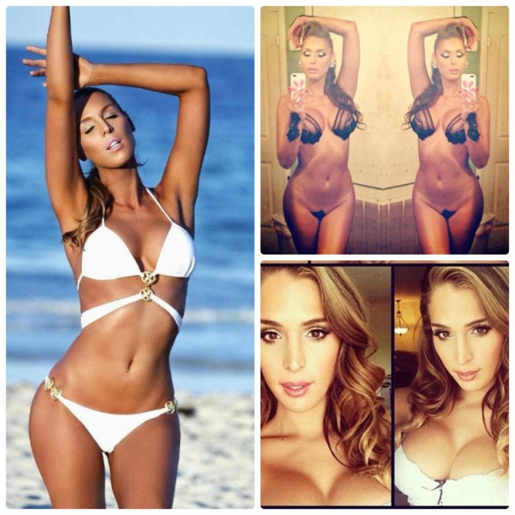 Carmen Carrera Playboy