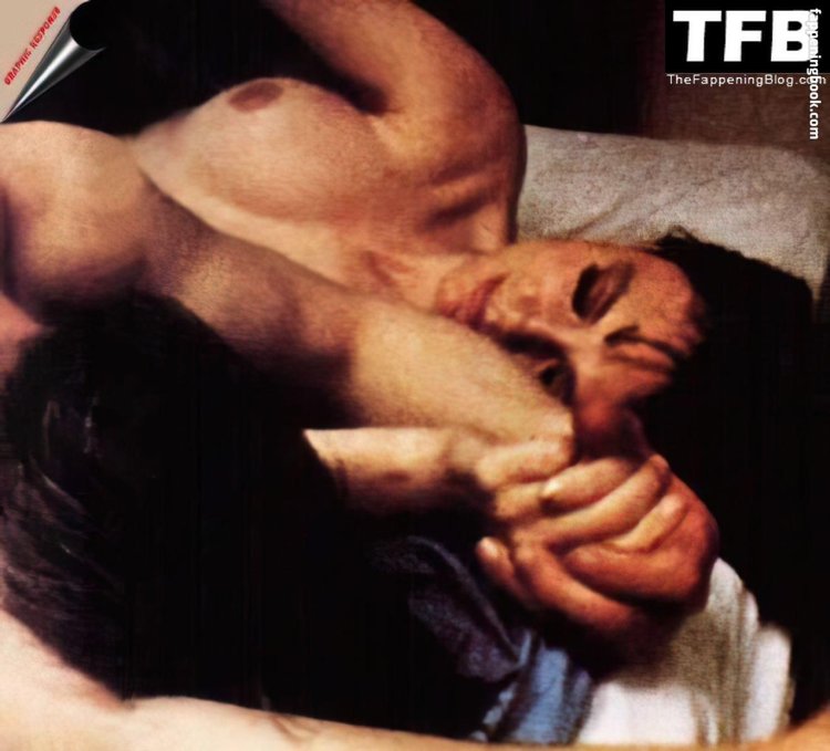 Naked jacqueline nude