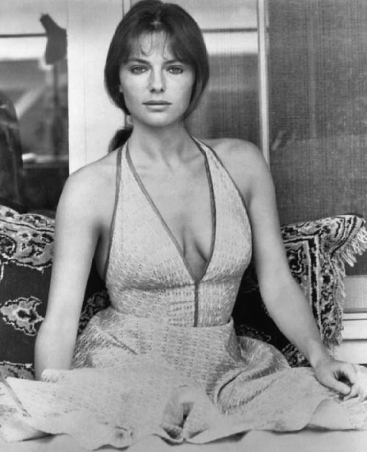 Jacqueline Bisset 1969