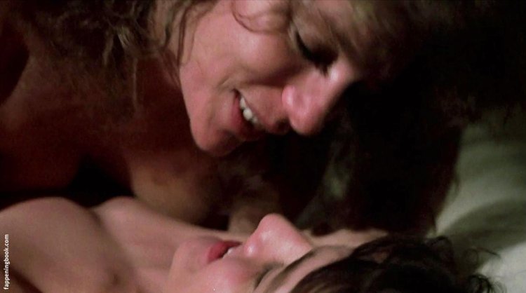 Jacqueline Bisset-Erotic Scenes