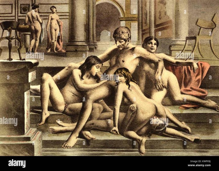 Artist Eduar Henri Avril