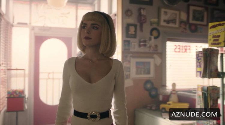 Kirnan Shipka Riverdale