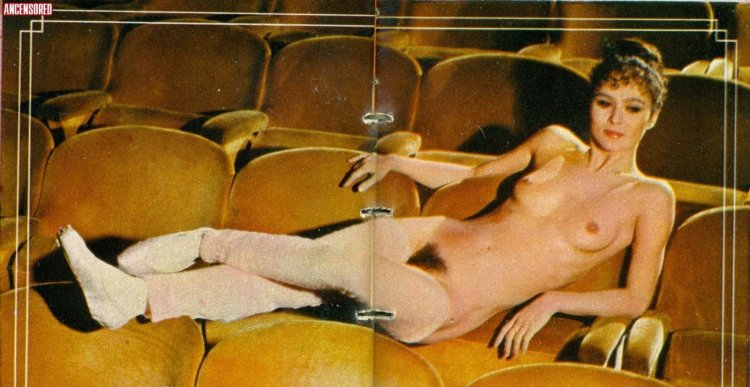 Stephany Sandrelli Porn Films