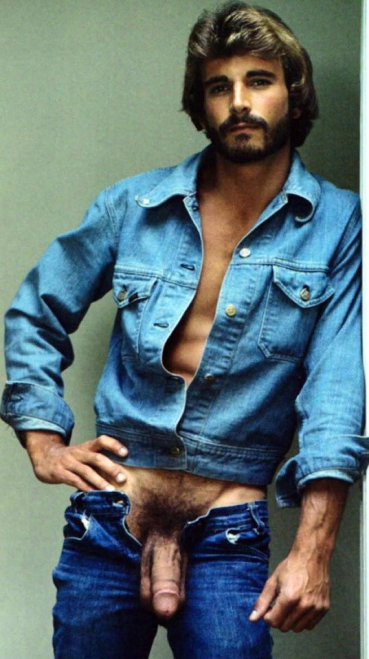 Al Parker Actor Naked