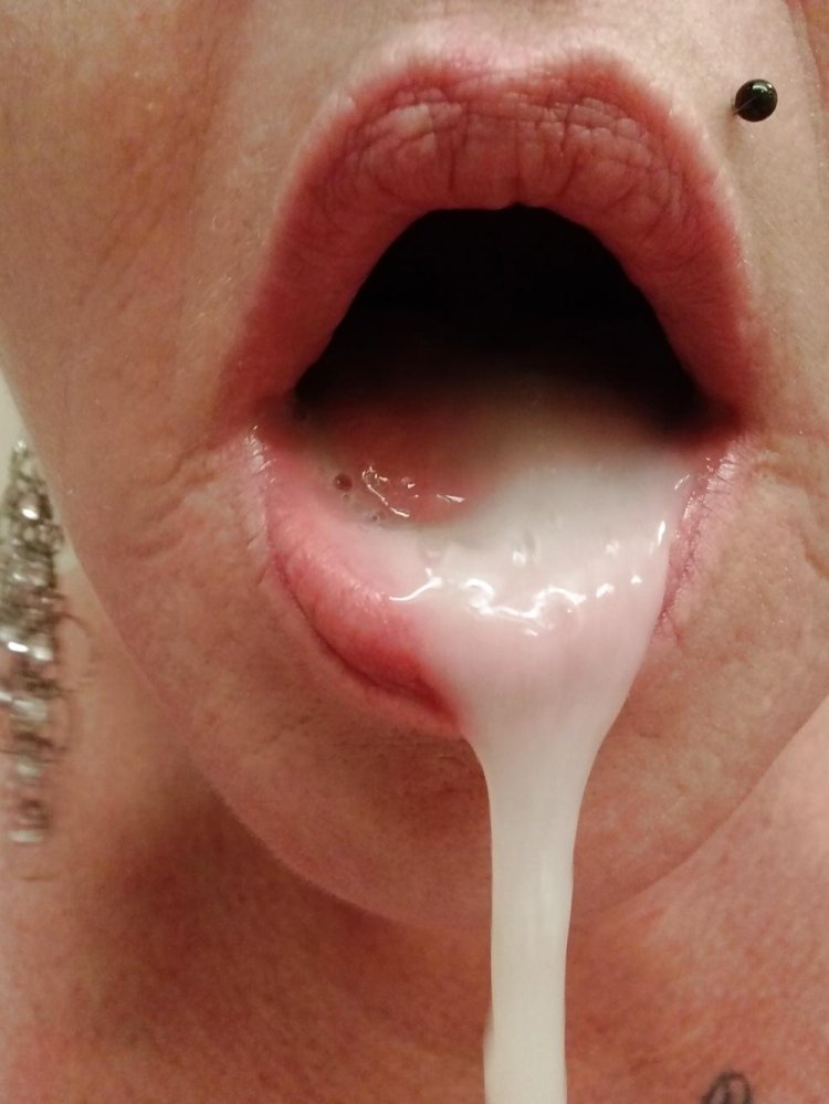 Beautifully flows out of the mouth