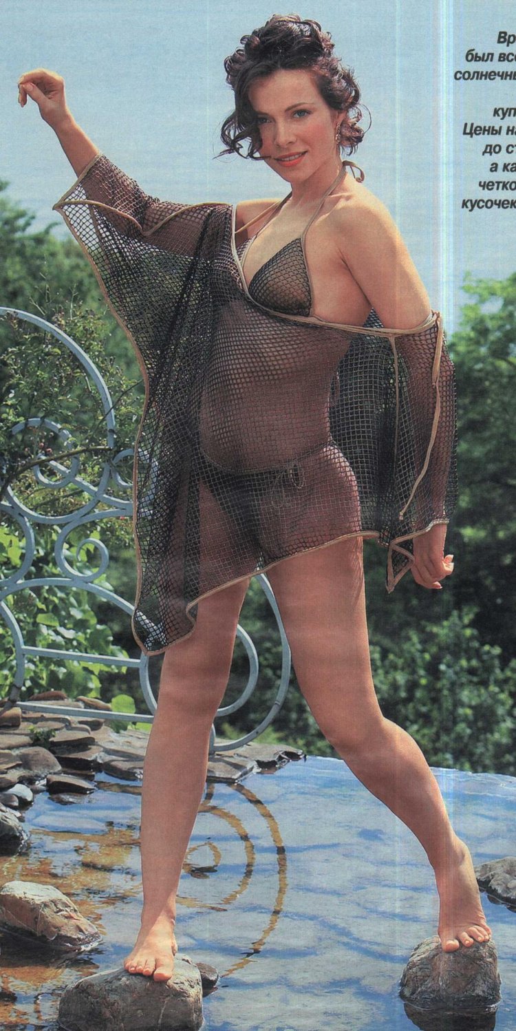 Ekaterina Guseva Maximum 2004