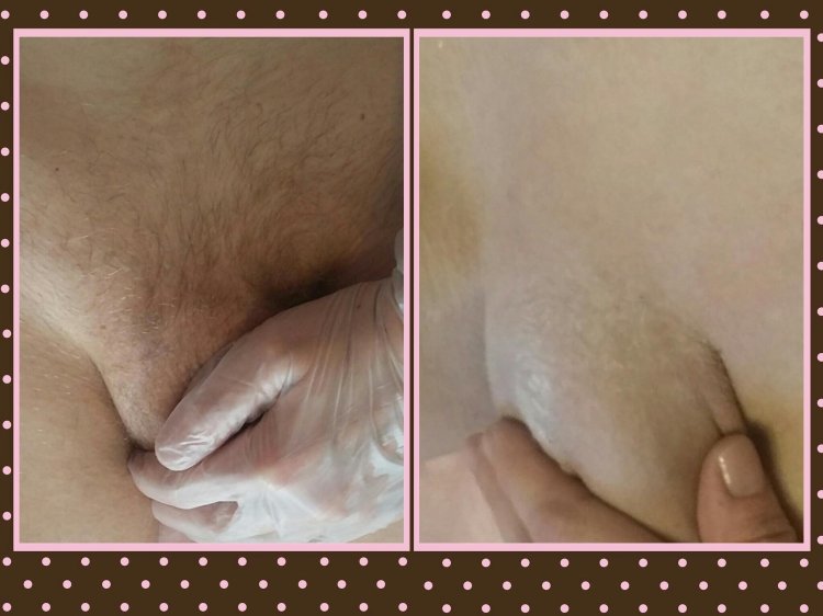 Shugaring deep bikini