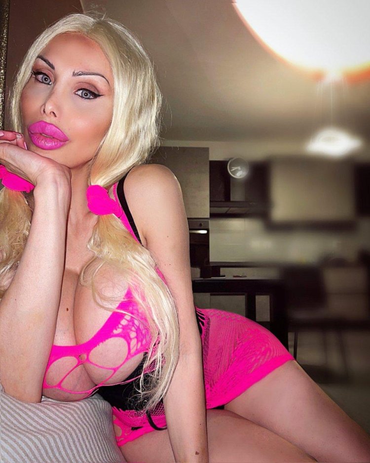 Ashley Kimberly Chloe