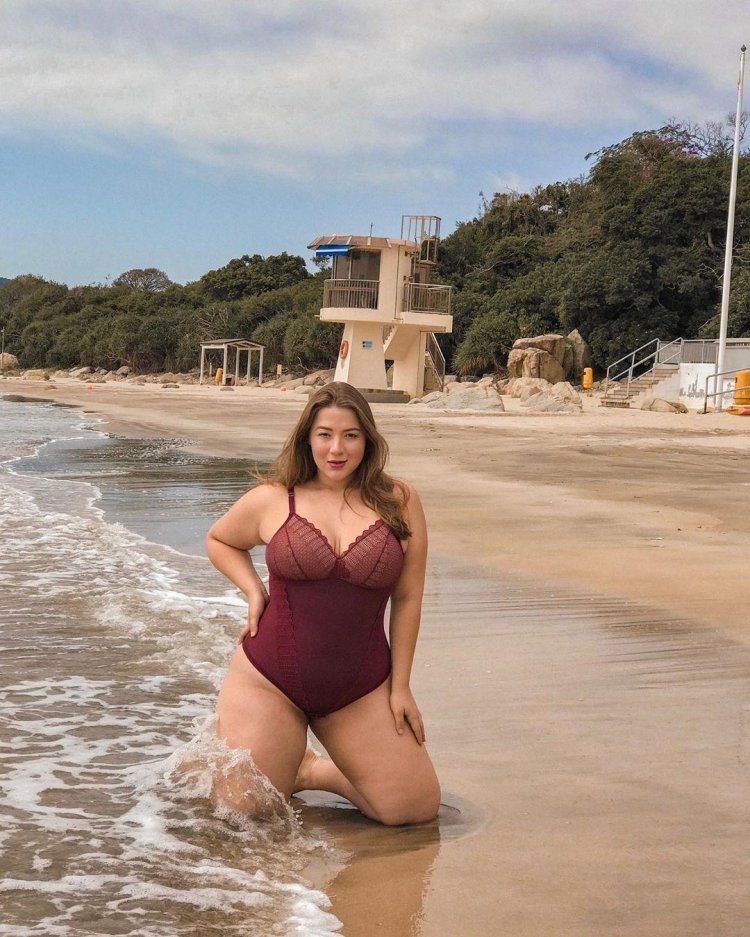 Rayanne gondim Figure Parameters