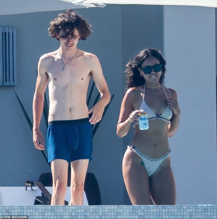 Shalama and Gonzalez