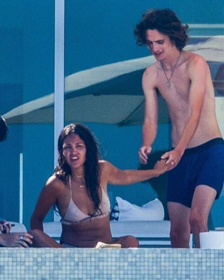 Shalama and Gonzalez