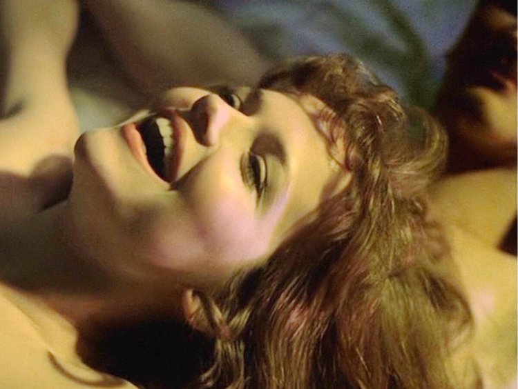 Alexandra Yakovleva crew 1979