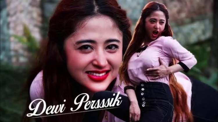 Dewi Persik Ian Kasela