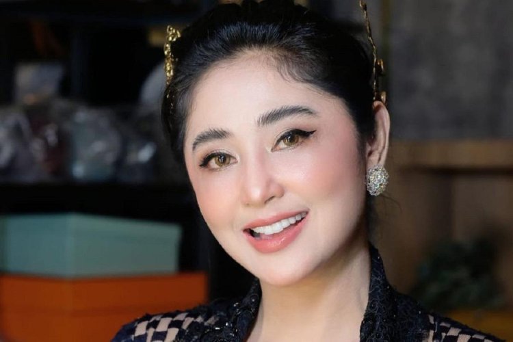 Putri Ariani Biography