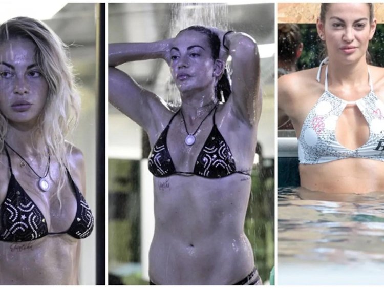 Tara Reed American Pie