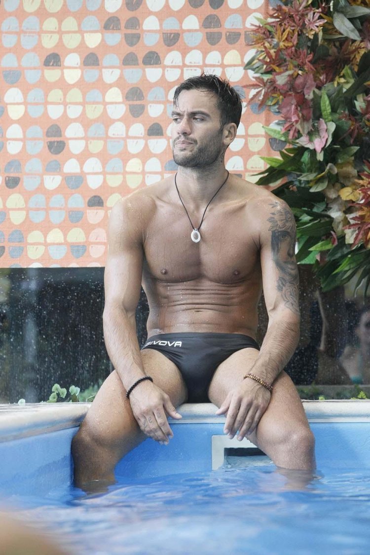 Pierpaolo Preteelli InstargPP